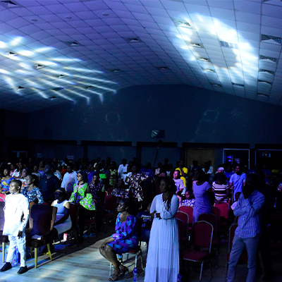 Youth Outreach