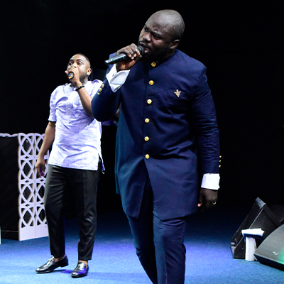 Youth Outreach